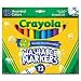 Crayola 12ct Washable Markers