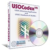 USOCodex | USOC Search Directory Applications Software and 30,000+ Telecommunication USO Codes and Descriptions