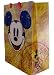 Vintage Disney Mickey & Friends Gift Bag - 10 pcs Pack Mickey Gift Bag