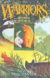 Rising Storm #4 Warriors