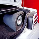 MTX ThunderForm FMC10A-T45 - Car subwoofer
