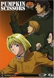 Pumpkin Scissors, Vol. 2 - The Enemy Within