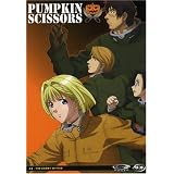 Pumpkin Scissors, Vol. 2 - The Enemy Within