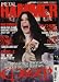 Search : Metal Hammer - Ozzy Osbourne [November 2001]