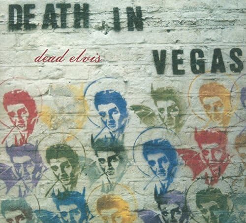 Dead Elvis
