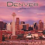 Denver 2009 Square Wall Calendar