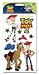 Ek Success Disney DCGIJ04 Toy Story Woody 3-D Sticker