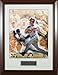Cal Ripken Jr. Signed Photo - UNFRAMED COLLAGELIMITED EDITION OF 500 COMMEMORATING 21...