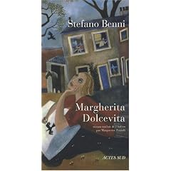 Margherita Dolcevita