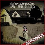 The Silence In Black And White [Instrumental]