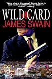 Wild Card (Tony Valentine Series)