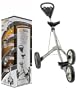 Orlimar EZ Roll 3 Wheeled Cart