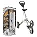 Orlimar EZ Roll 3 Wheeled Cart