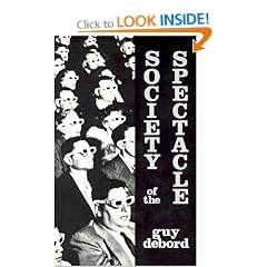 Society of the Spectacle