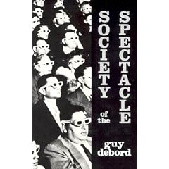Society of the Spectacle