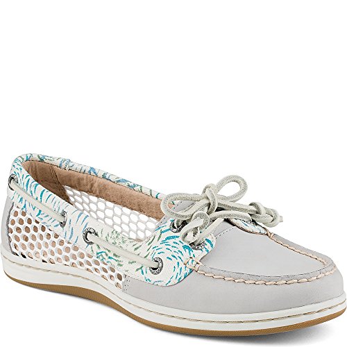 Sperry Women's Firefish Circle Boat Shoe