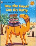 How the Camel Got Its Hump (Little Golden Book)