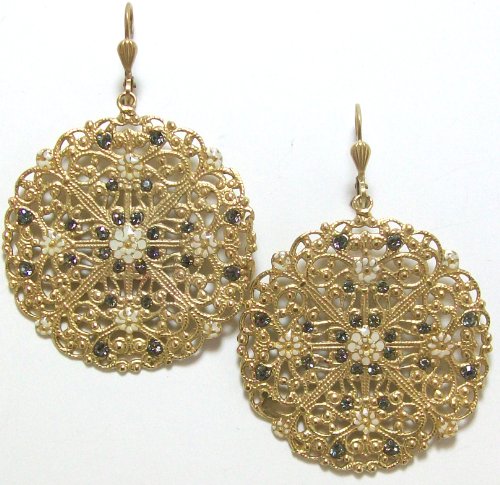 Catherine Popesco 14K Gold review