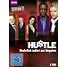 Hustle: Unehrlich w�hrt am l�ngsten - Season 2 (BBC) [2 DVDs]