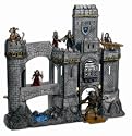 Narnia Prince Caspian Deluxe Castle Play Set