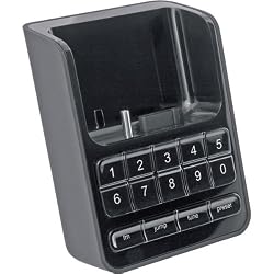 Sirius SLV2 Vehicle Install Kit for the Stiletto 2 Portable Radio