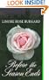 Before the Season Ends (Regency Inspirational Romance)
