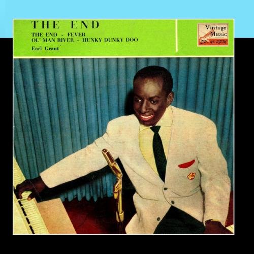 Vintage Vocal Jazz / Swing No. 132 - EP: The End