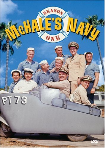 McHale's Navy   Season One