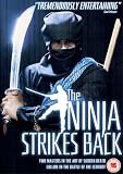 Ninja Strikes Back [2007]