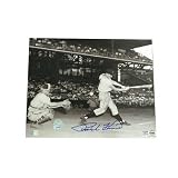 Ralph Kiner Pittsburgh Pirates Autographed 8x10 Photograph