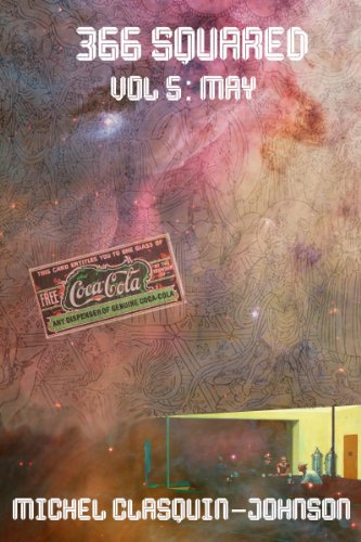 366 Squared. Volume 5 - May