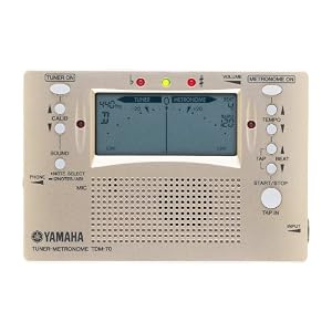 YAMAHA �`���[�i�[ ���g���m�[��