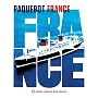 Paquebot France de Mus�e national de la Marine