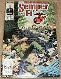 Semper Fi' Tales of the Marine Corps #1 (Reunion, Volume 1)