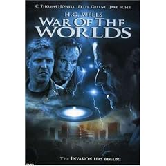 War of the Worlds [DVD] [Region 1] [US Import] [NTSC]
