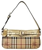 Burberry Coombe Check Sling 3201026