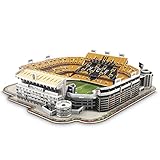 NanoStad - Estadio M