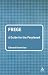 Frege: A Guide for the Perplexed (Guides for the Perplexed)