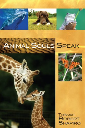 Explorer Race (Book 13): Animal Souls Speak