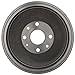 ACDelco Professional 18B387 Rear Brake Drum