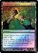 Tendrils of Agony DCI Foil