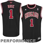 NBA Chicago Bulls Derrick Rose Replica Alternate Jersey - R28E8Bb5 Youth