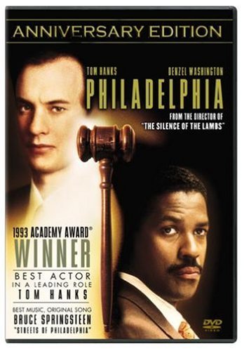 Philadelphia (Widescreen Two-Disc Special Edition) - 