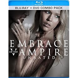 Embrace of the Vampire [Blu-ray]