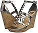 DV by Dolce Vita Women's Thadie Wedge Sandal