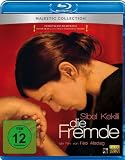 When We Leave (2010) ( Die Fremde ) (Blu-Ray)