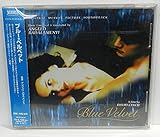 ブルー・ベルベット オリジナル・サウンドトラック ブルーベルベット