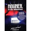 H�hner in der K�lnarena - Jetzt und hier!