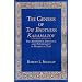Genesis of The Brother Karamazov: The Aesthetics, Ideology, and Psychology of Making a Text (Series in Russian Literature and Theory)