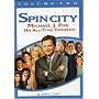 Spin City: Michael J. Fox - His All-Time Favorites, Vol. 2 [1997] (REGION 1) (NTSC)